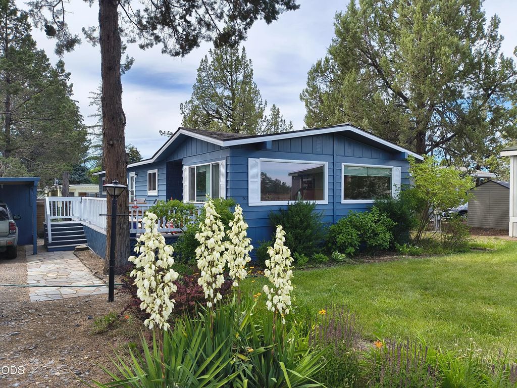 5063 S Highway 97 Unit 50, Redmond
