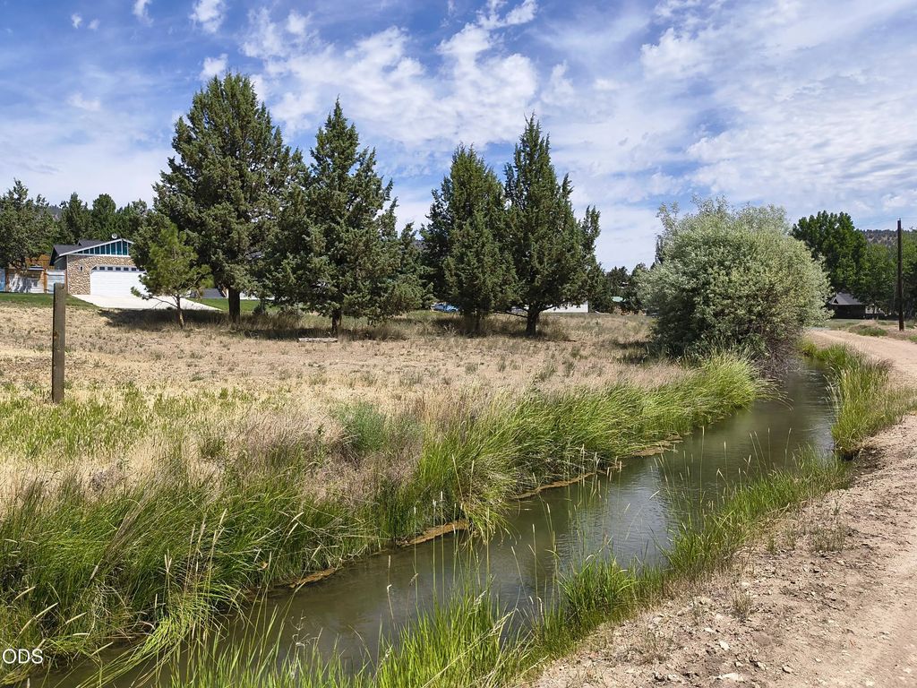 0 Nw Adams Street, Prineville