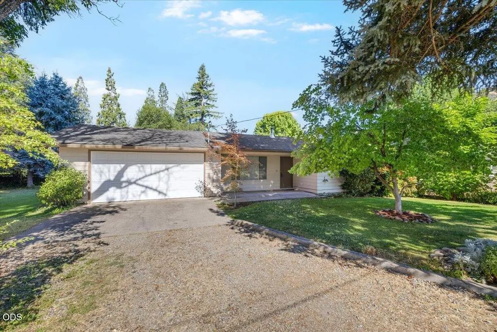 100 Jacoby Street, Gold Hill