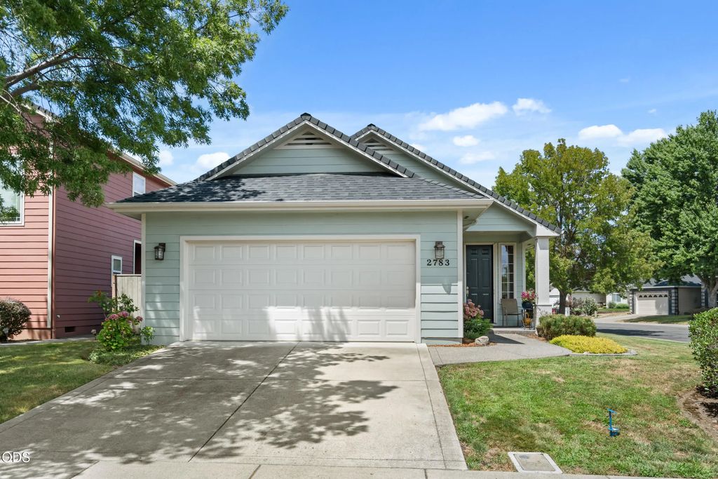 2783 Parkwood Village Lane, Central Point