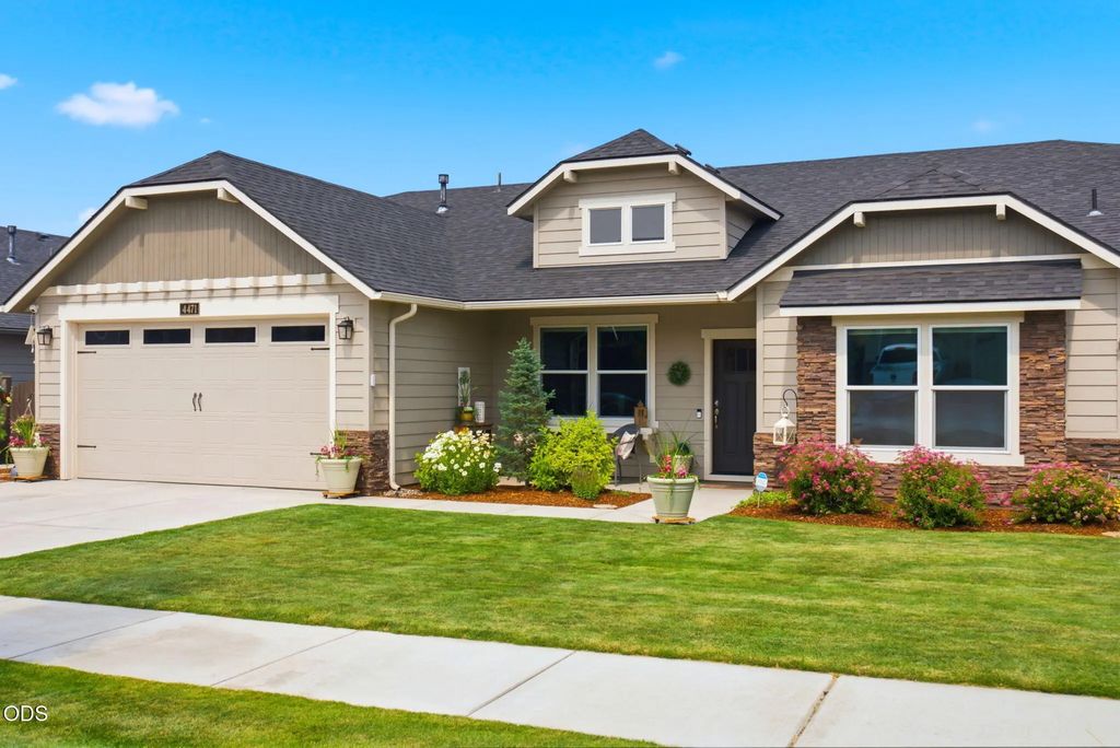4471 Sw Majestic Avenue, Redmond