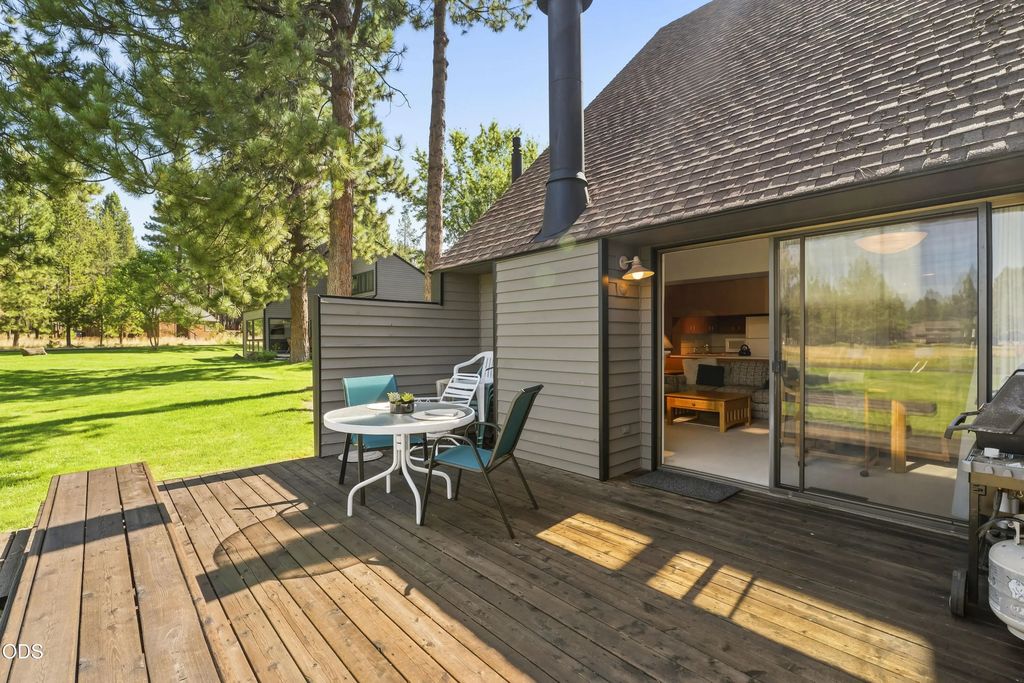 57331 Overlook Road 32, Sunriver