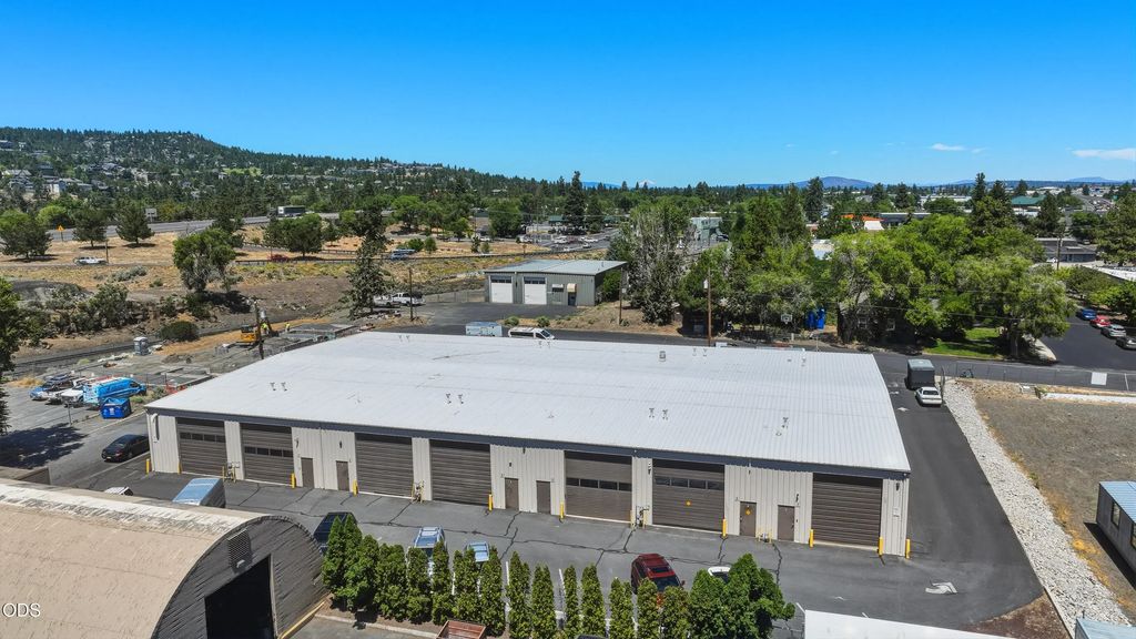 1560 Ne 1st Street, Bend