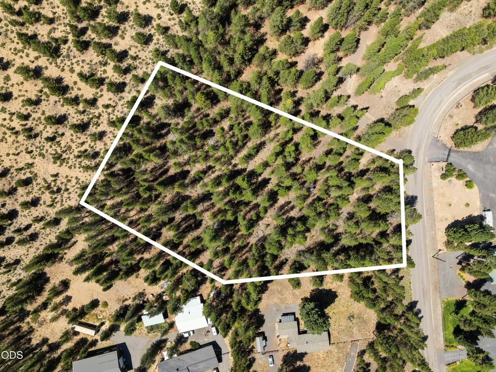 52667 Wayside Loop, La Pine