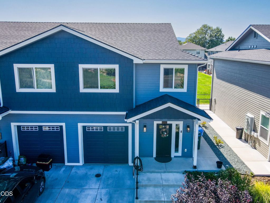 2024 Sw Family Lane, Grants Pass