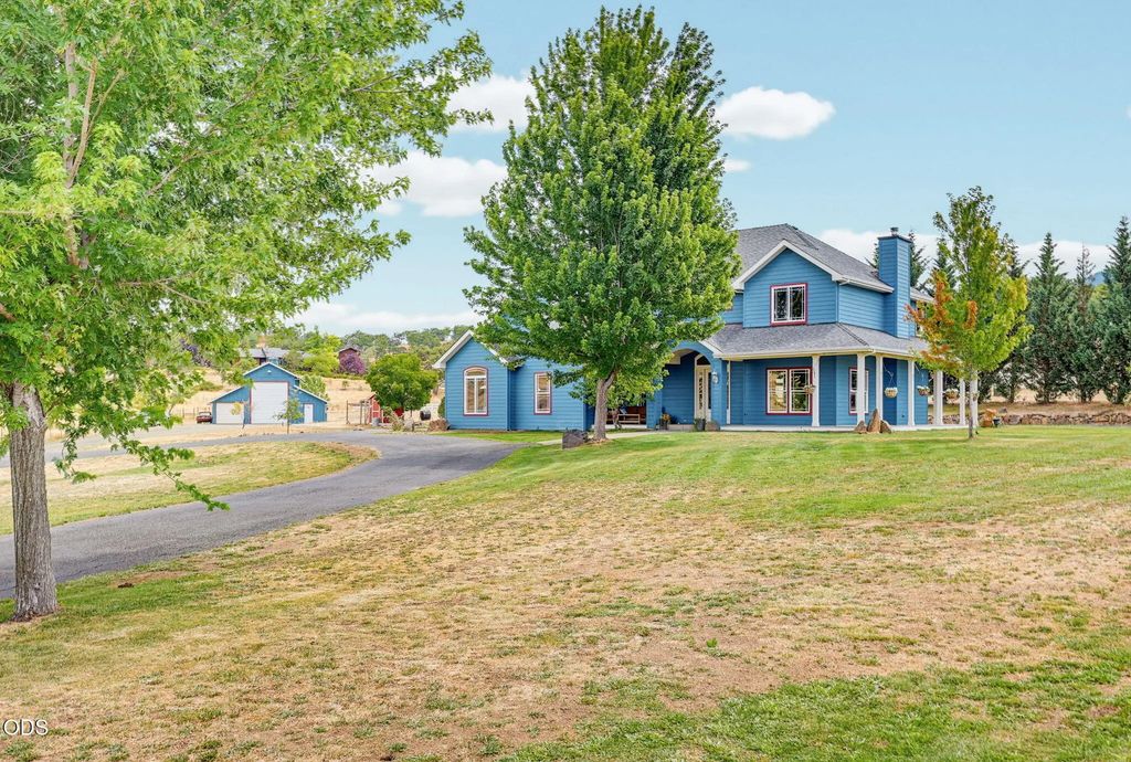 5597 Highway 66, Ashland