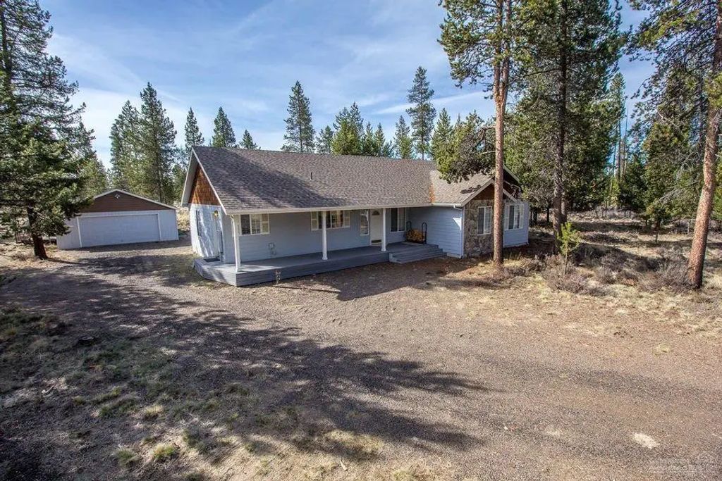 144927 Ringo Court, La Pine