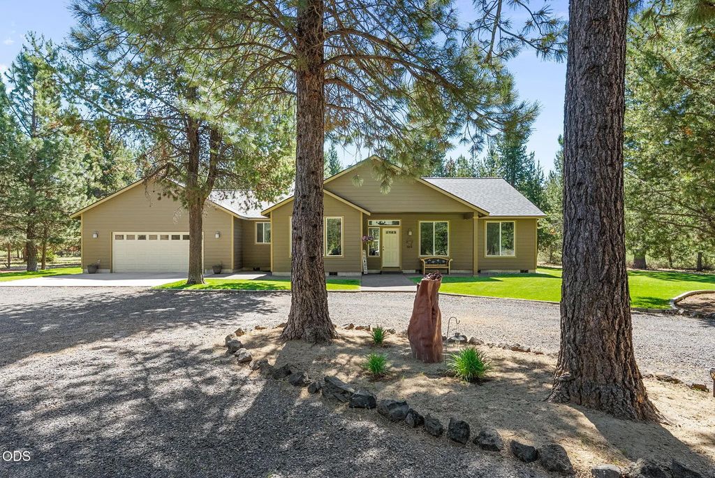 147853 Mabel Drive, La Pine