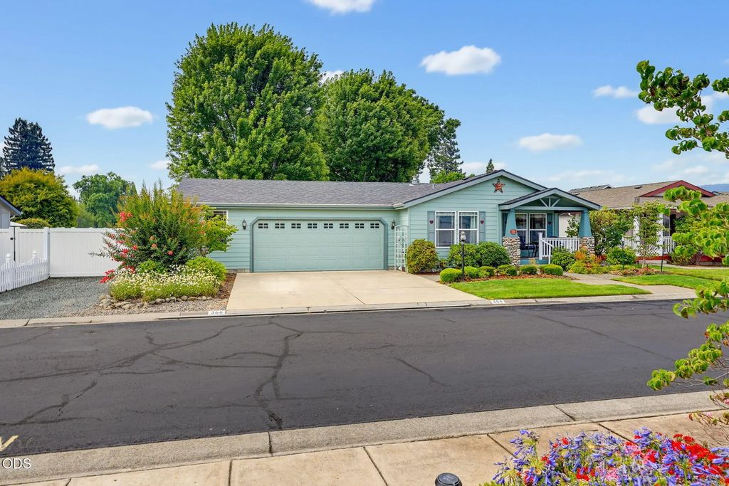 366 Marian Avenue # 39, Central Point