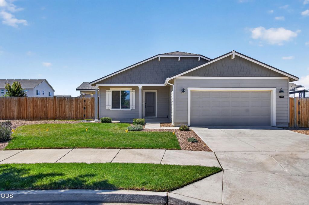 339 Nw Par Avenue, Madras