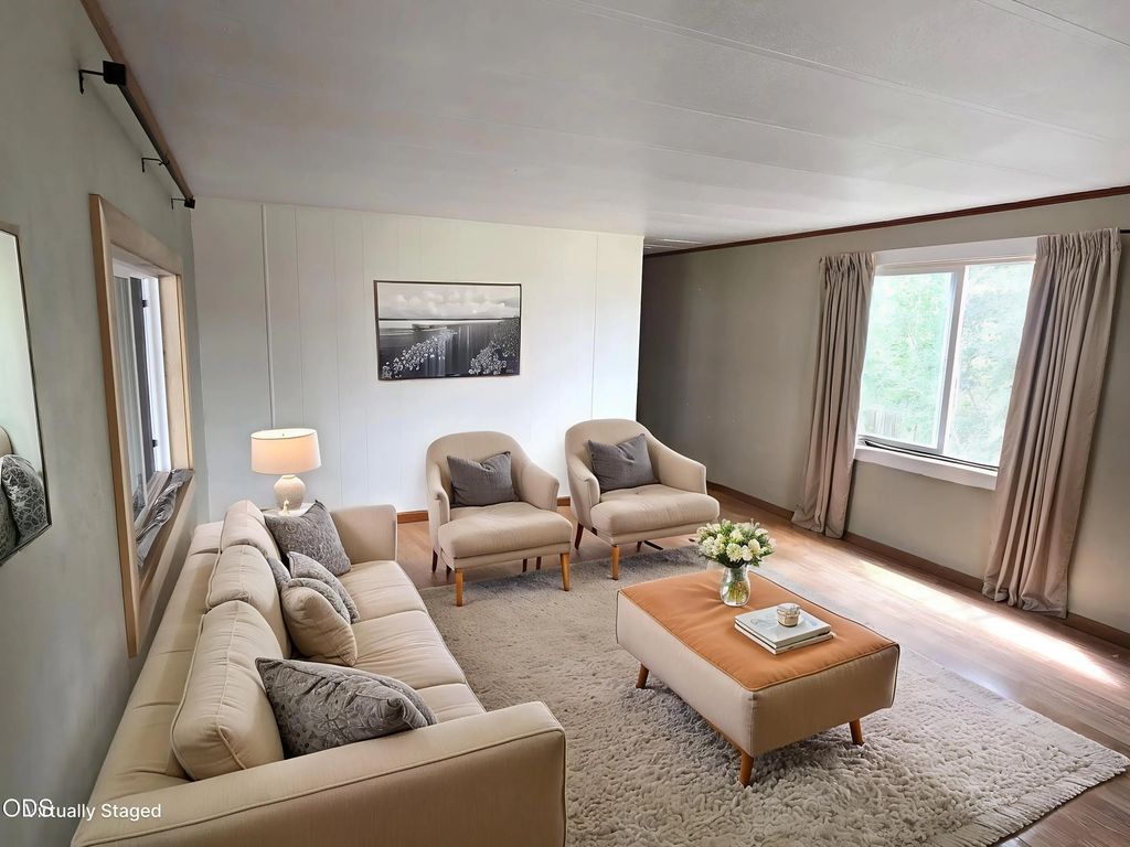 400 Nw Terrace Lane Unit 8, Prineville