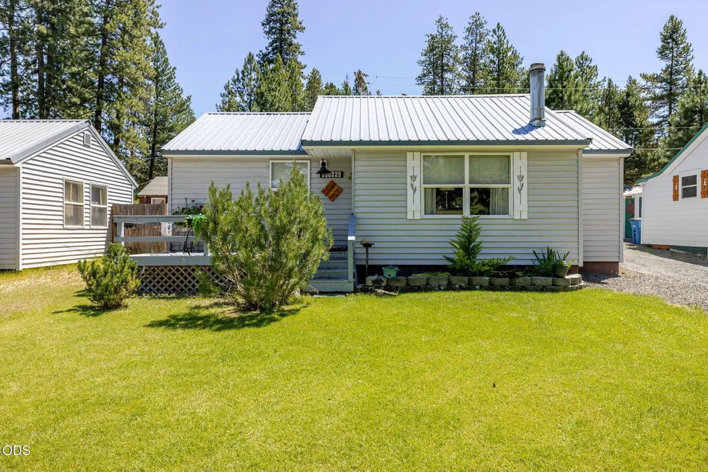 138229 Hillcrest Street, Gilchrist