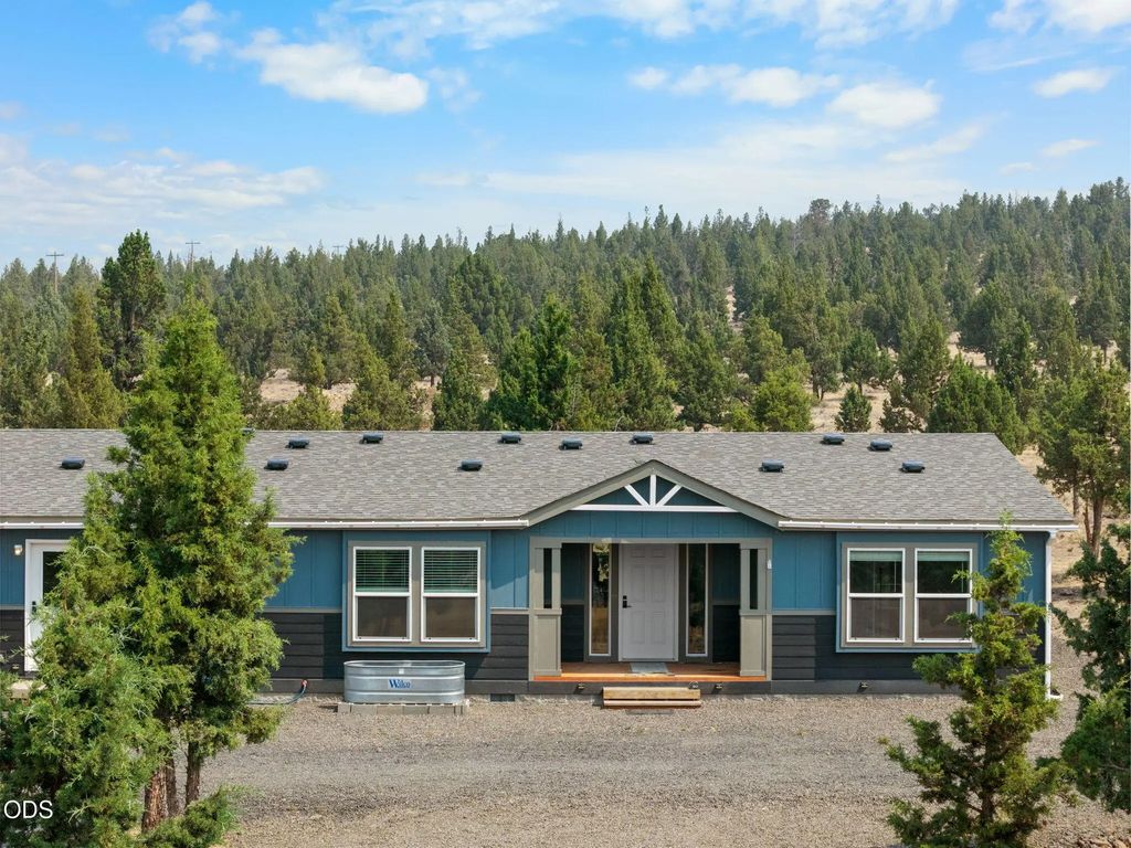 12028 Se Juniper Canyon Road, Prineville