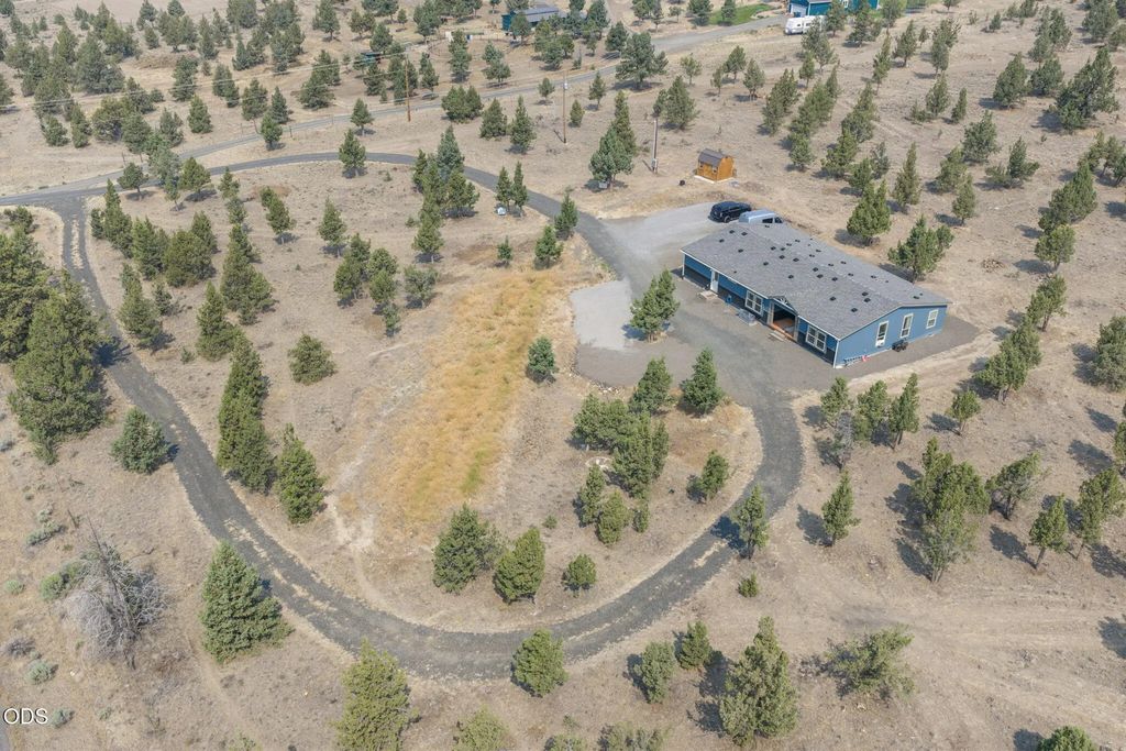 12028 Se Juniper Canyon Road, Prineville