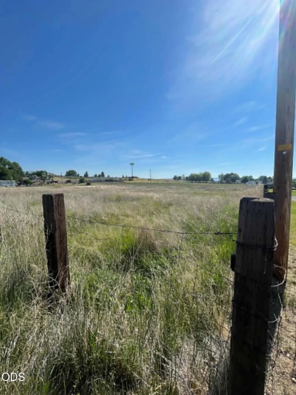 0 Summers Lane, Klamath Falls