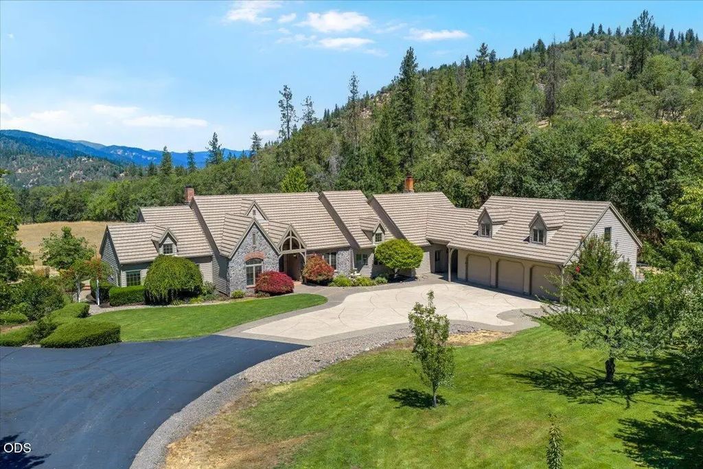3396 Foots Creek Road, Gold Hill