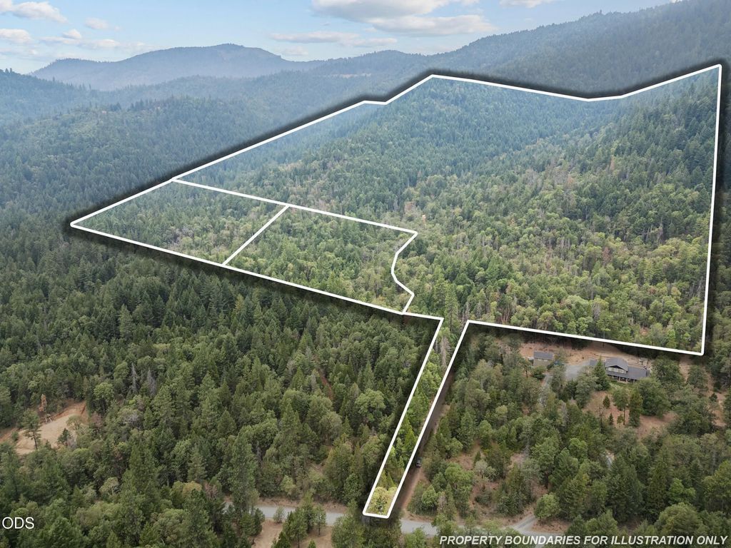 9433 W Evans Creek Road, Rogue River