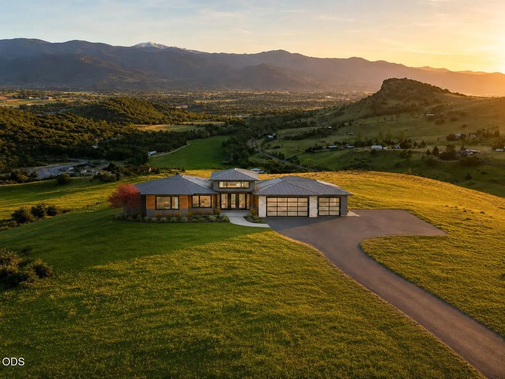 312 Sky Ridge Road, Ashland