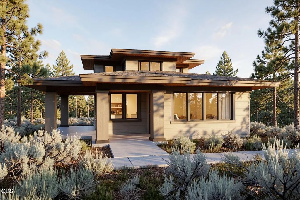 3369 Nw Celilo Lane Lot 281, Bend