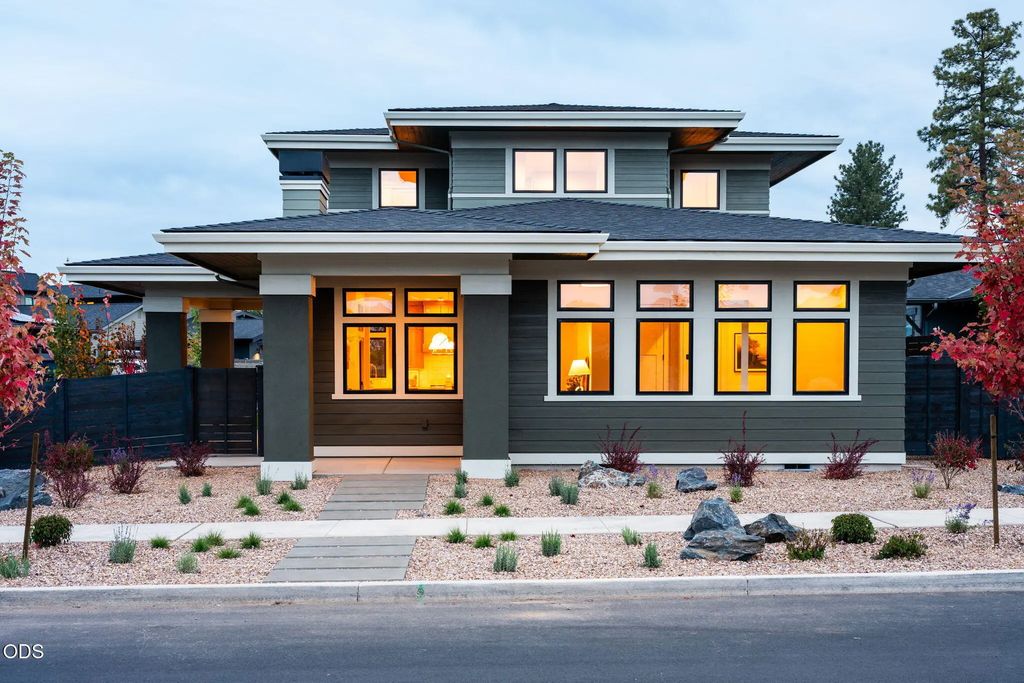 3369 Nw Celilo Lane Lot 281, Bend
