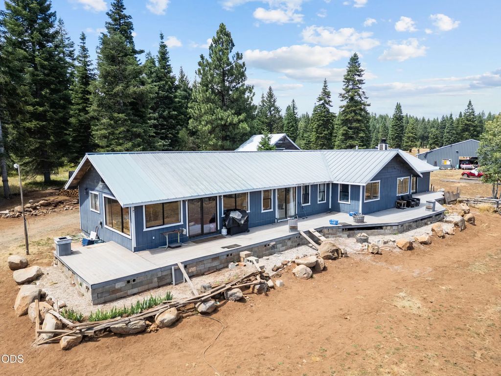 19001 Dead Indian Memorial Road, Ashland