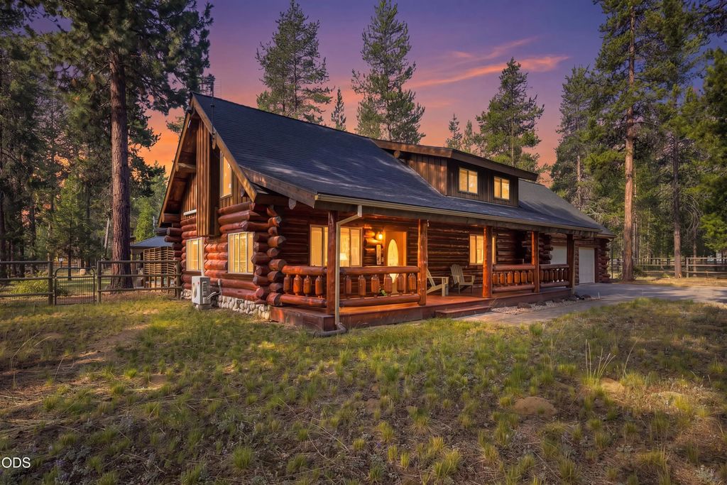 16087 Lava Drive, La Pine