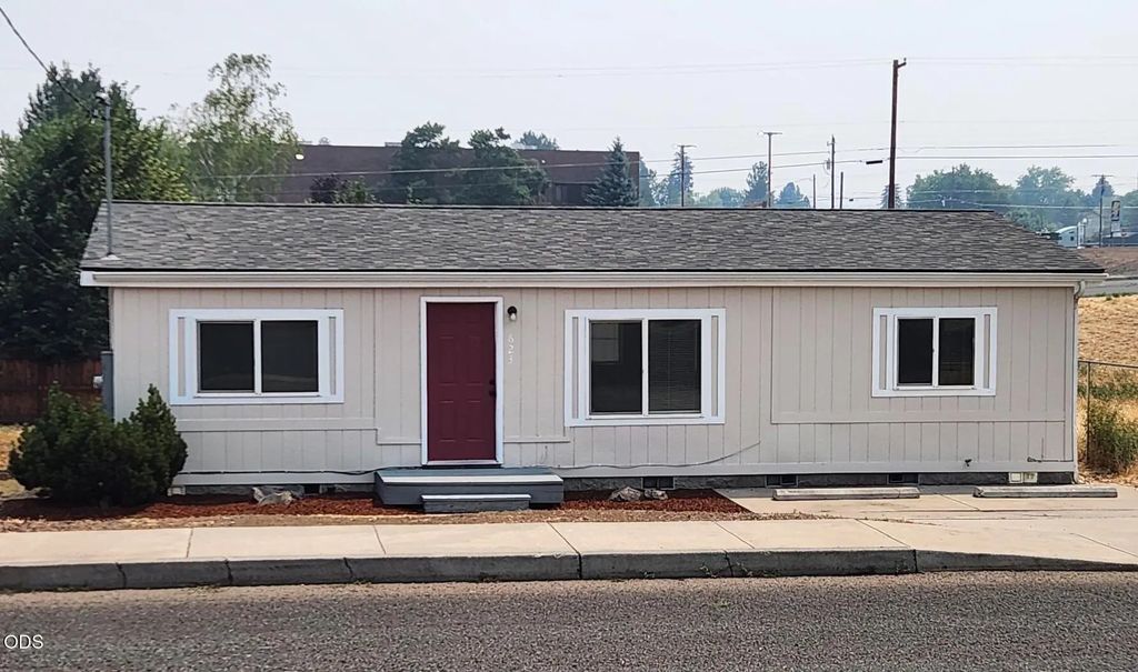 623 Sw 2nd Street, Madras