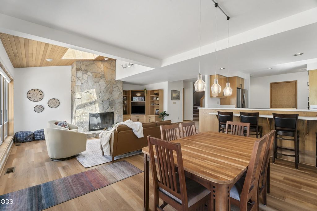 17672 Bittern Lane 8, Sunriver