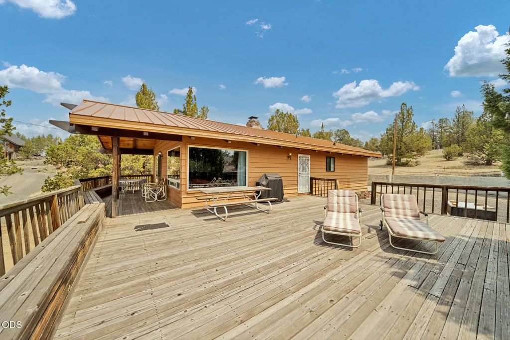 12417 Se Vista Loop, Prineville
