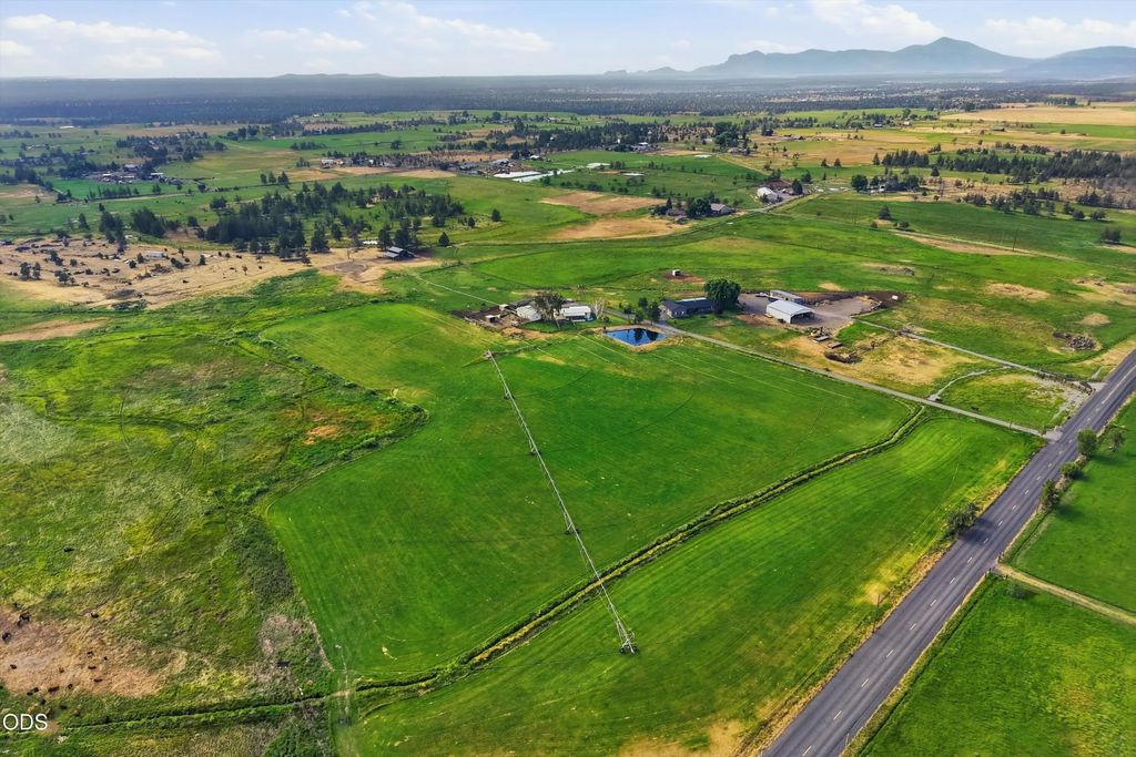 4799 Sw Williams Road, Powell Butte