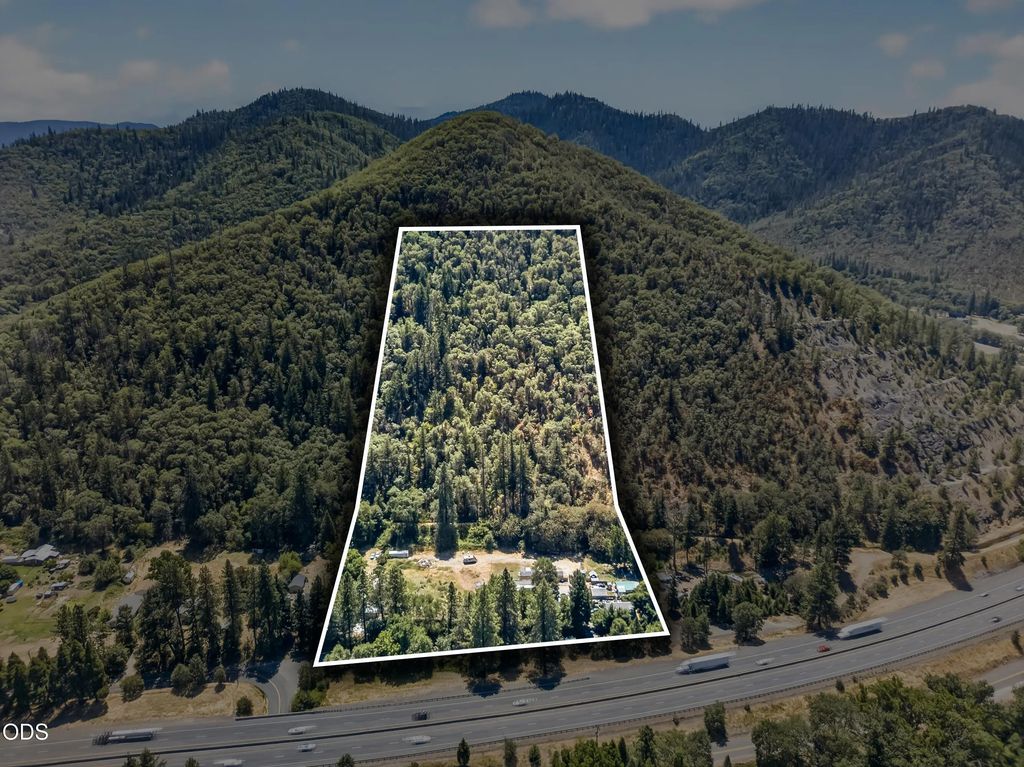 12071 Old Stage Road, Gold Hill