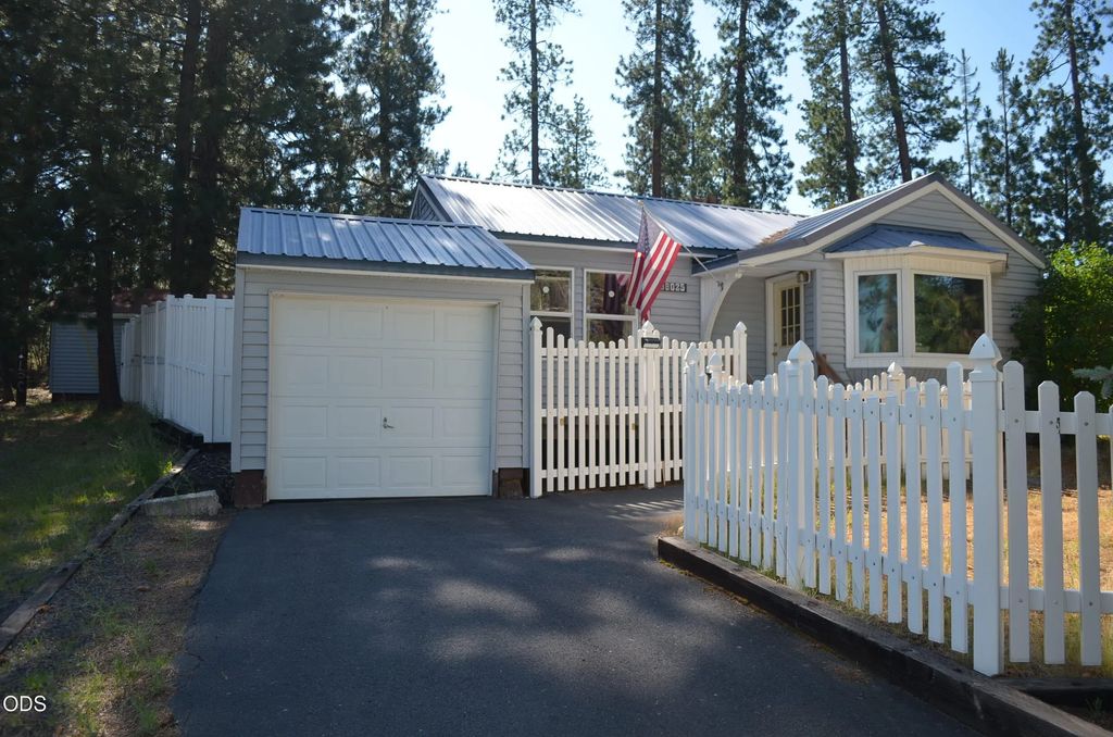 138025 Hillcrest Street, Gilchrist