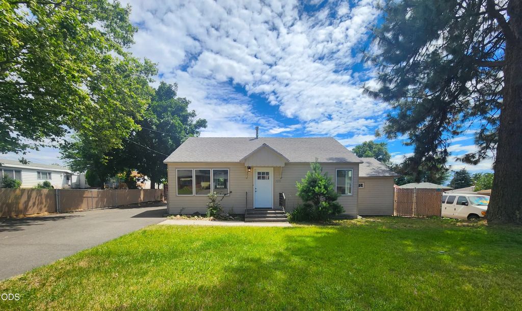 5038 Shasta Way, Klamath Falls