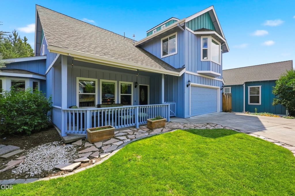 62898 Bilyeu Way, Bend