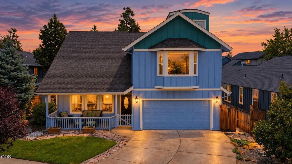 62898 Bilyeu Way, Bend