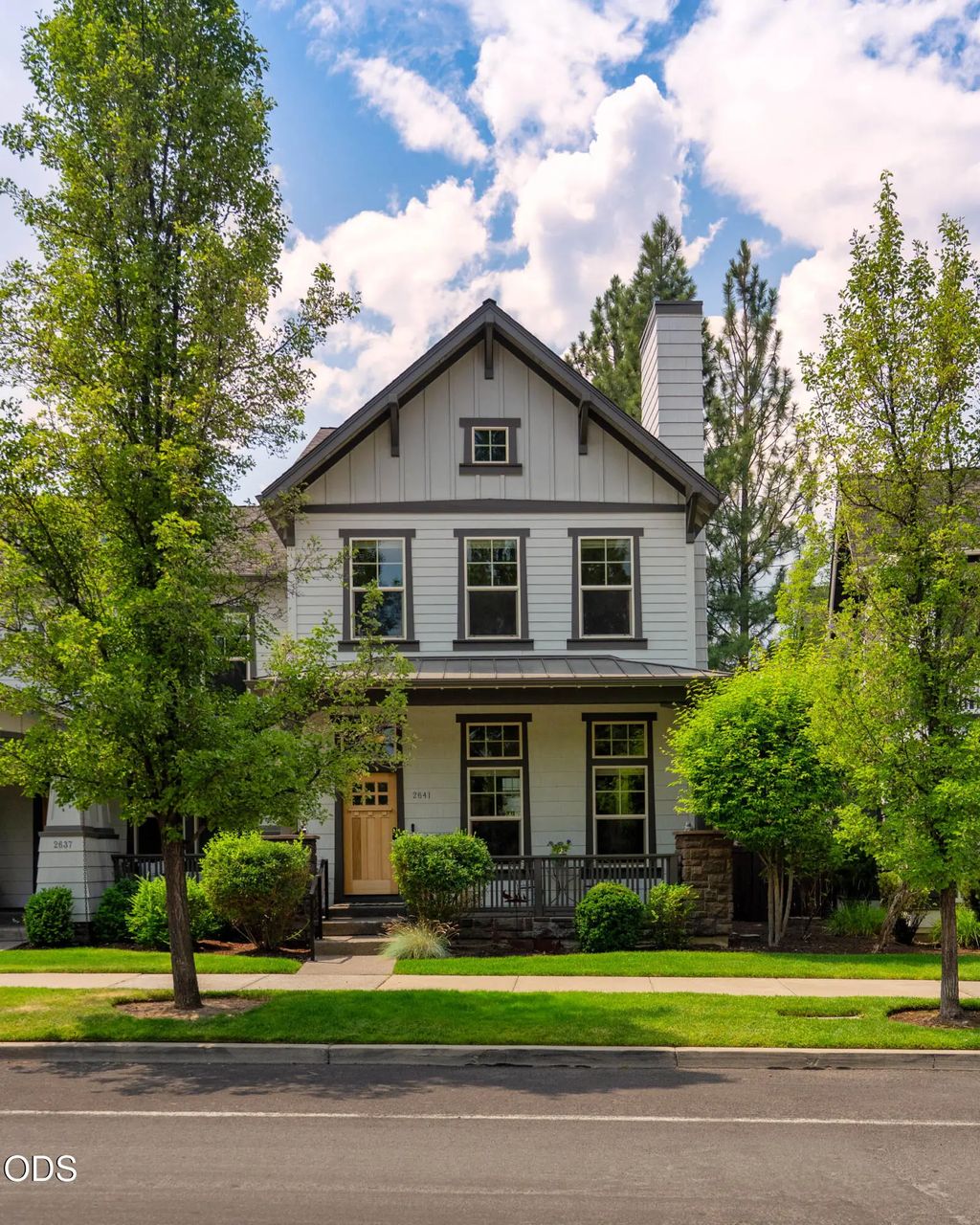 2641 Northwest Crossing Drive, Bend
