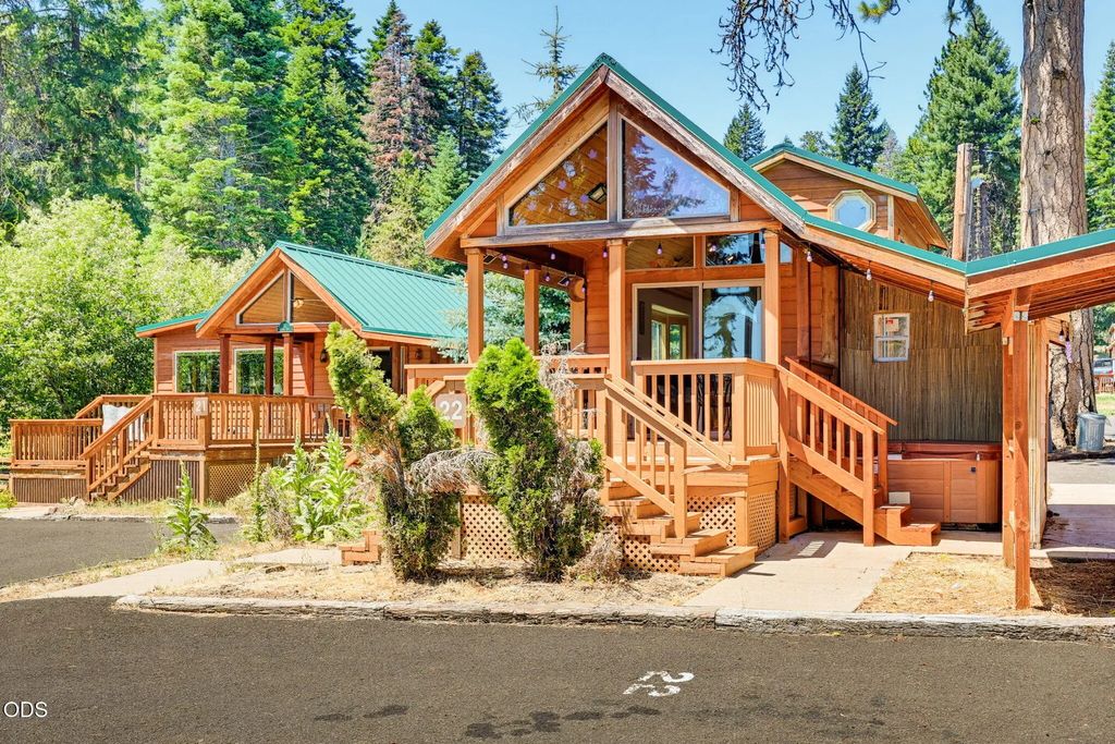 7900 Hyatt Prairie Road # 22, Ashland