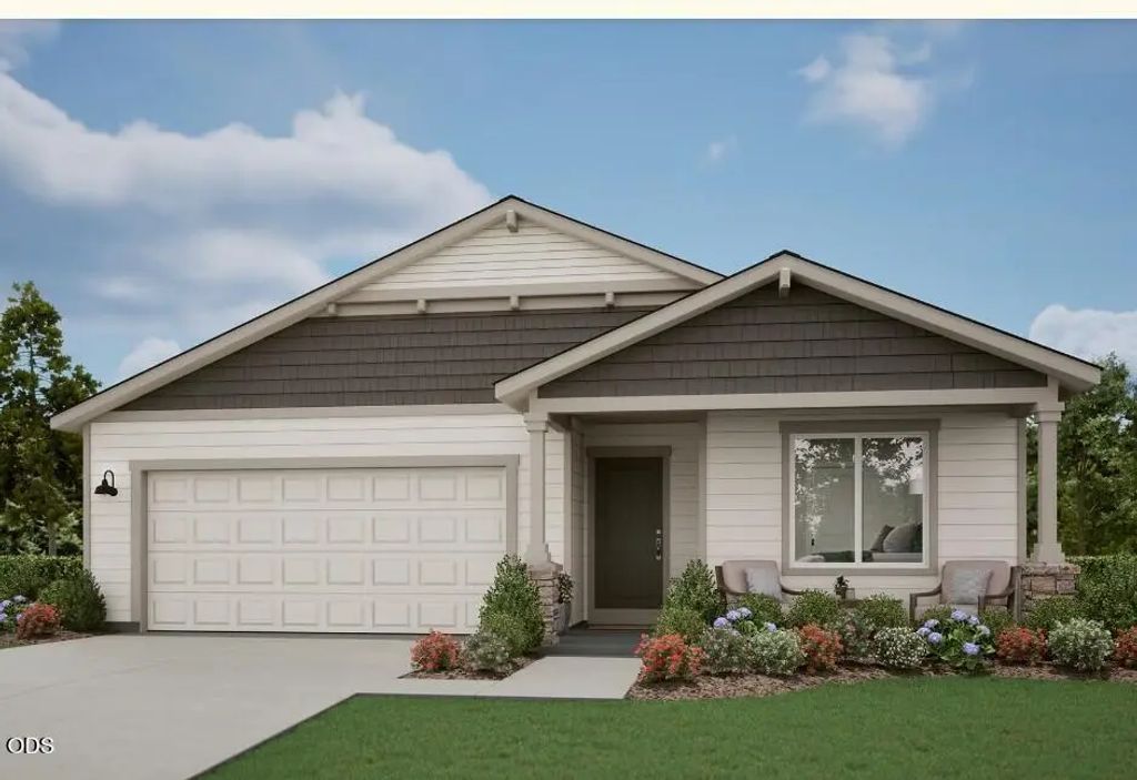 61797 Camellia Street 50, Bend
