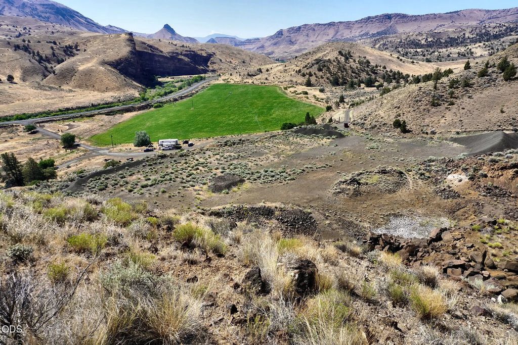 0 Hwy 19 3303, Kimberly