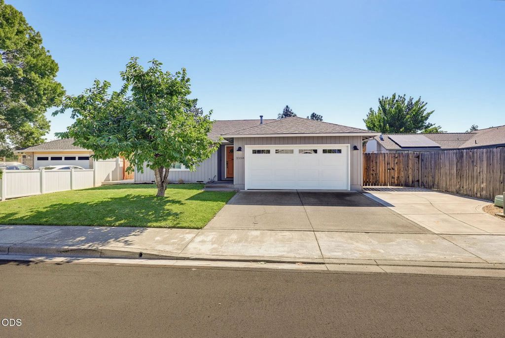 2558 Alma Drive, Medford