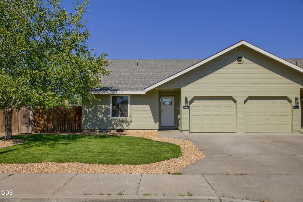 2741 Sw 28th Street, Redmond