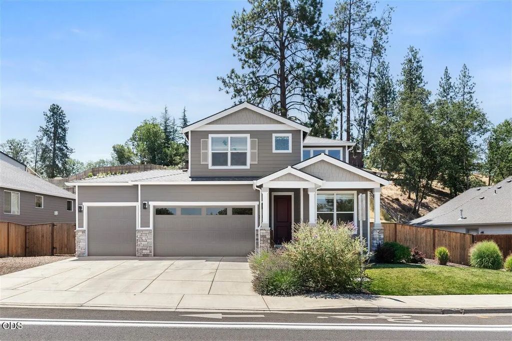 314 Arrowhead Trail, Eagle Point
