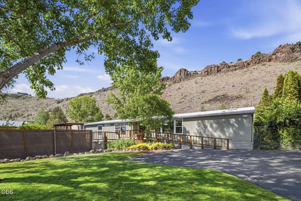 11564 Sw Horny Hollow Trail, Terrebonne