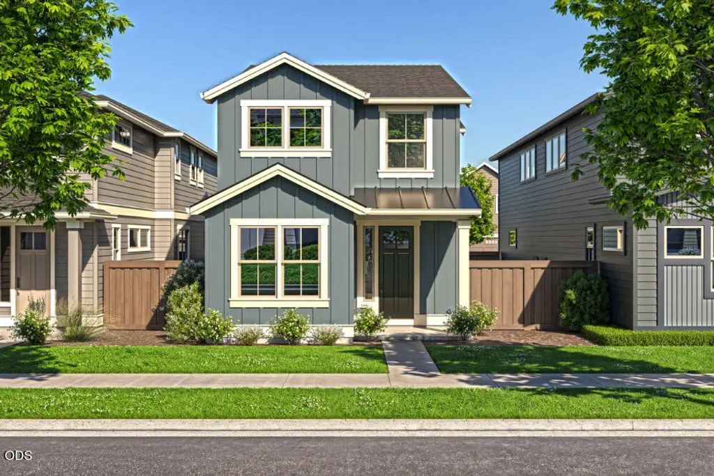 3879 Ne Petrosa Avenue, Bend