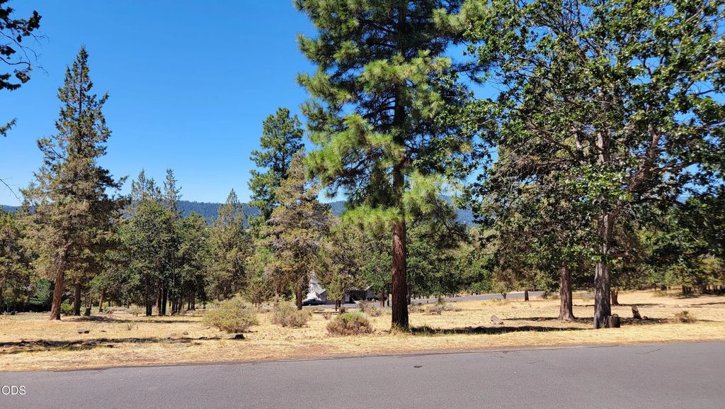 0 Mourning Dove Drive Lot #520, Klamath Falls