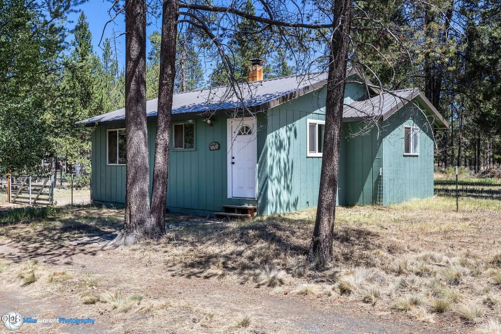 52670 Antler Lane, La Pine