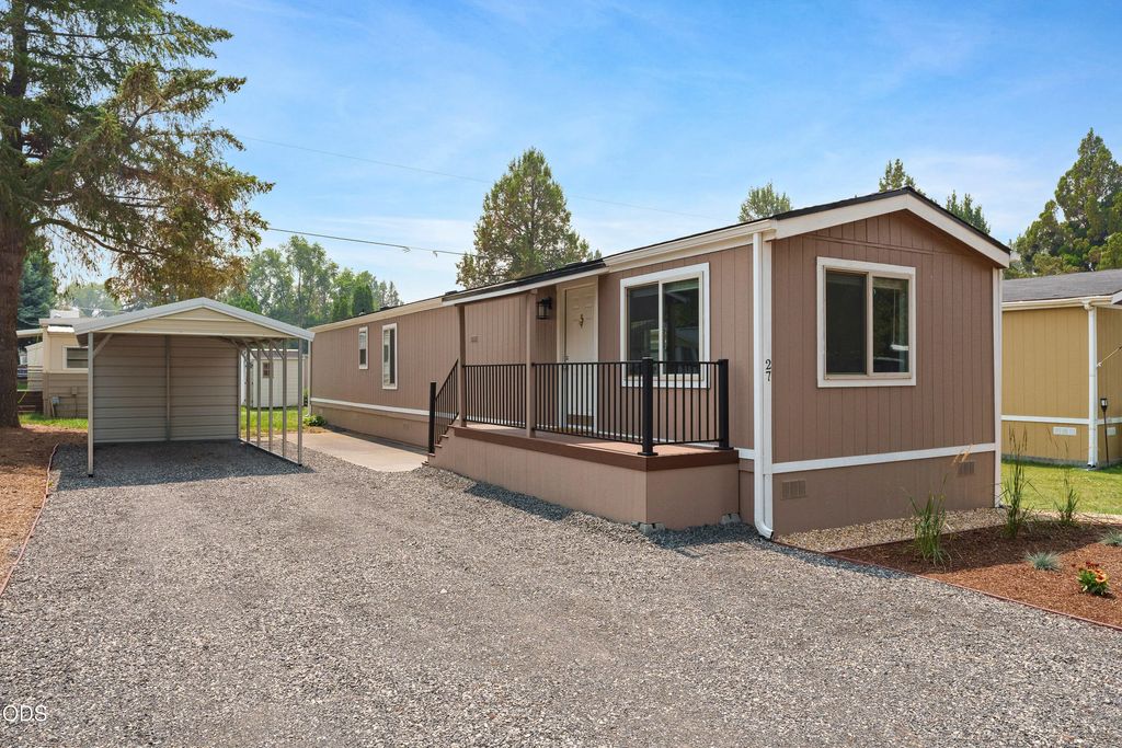 5063 S Highway 97 27, Redmond