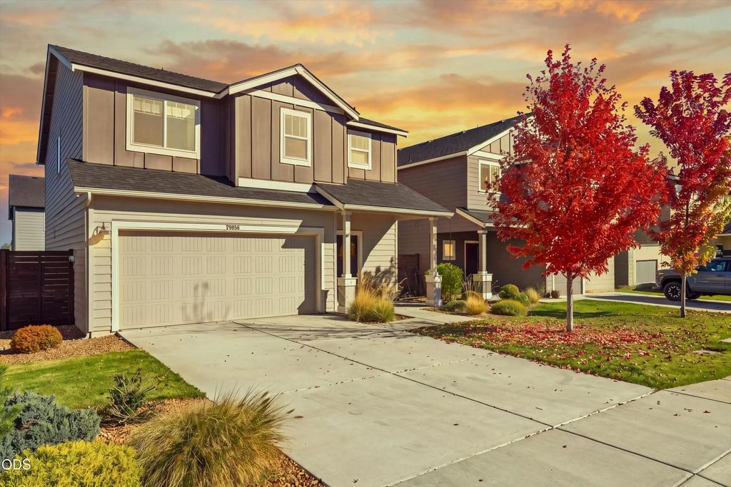 20526 Se Cameron Avenue, Bend
