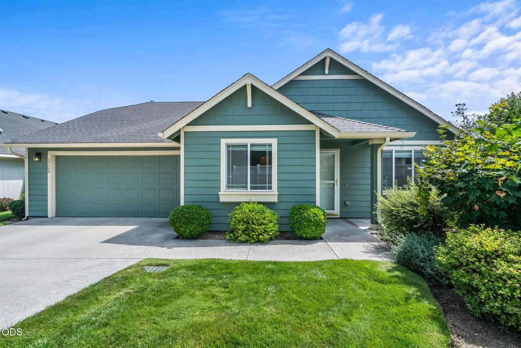 3738 Sw 29th Street, Redmond