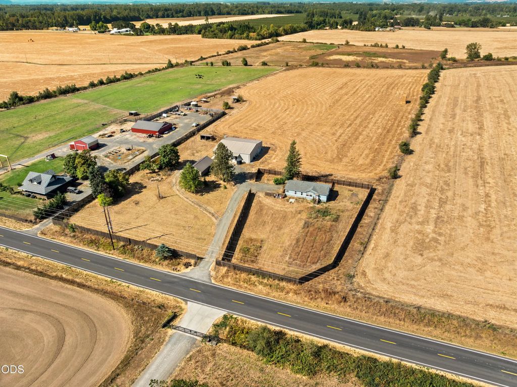 92372 Powerline Road, Eugene